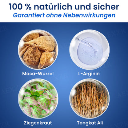 Cvreoz® TitanMax Power-Tropfen🚀